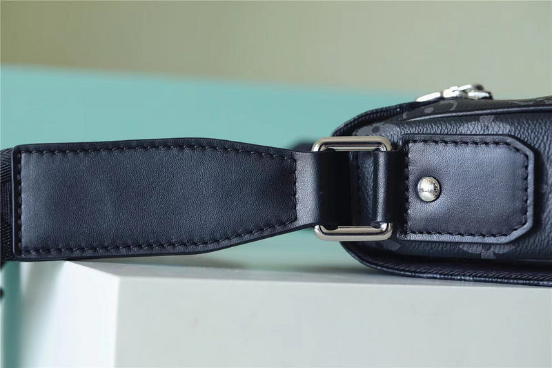 Ver Fashion Lu-Vi bags - 10311