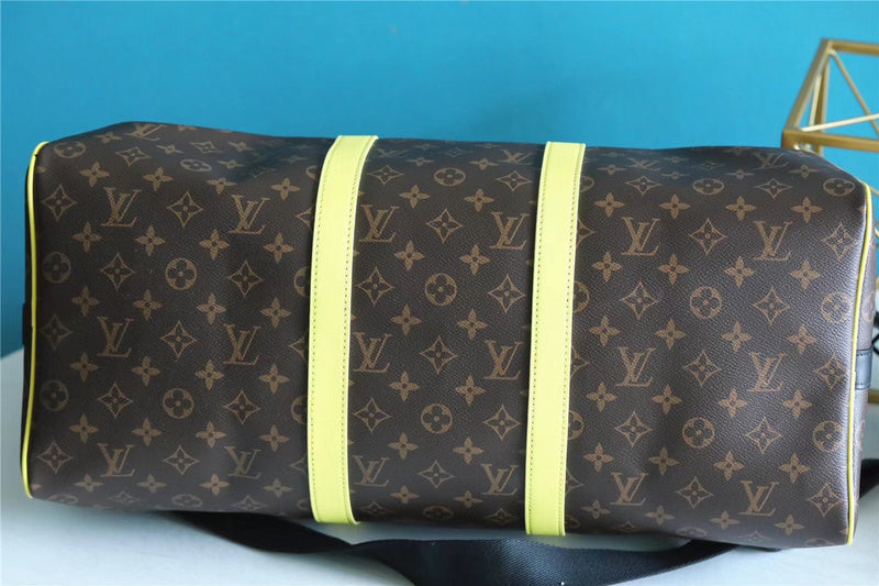 Ver Fashion Lu-Vi bags - 11207