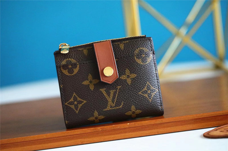 Ver Fashion Lu-Vi bags - 10811
