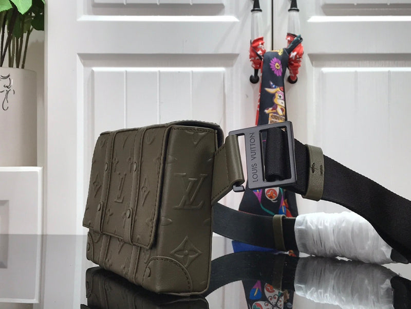 Ver Fashion Lu-Vi bags - 17397