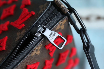 Ver Fashion Lu-Vi bags - 10423