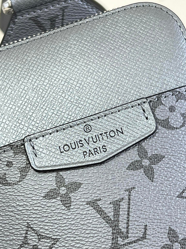 Ver Fashion Lu-Vi Bags - 16751