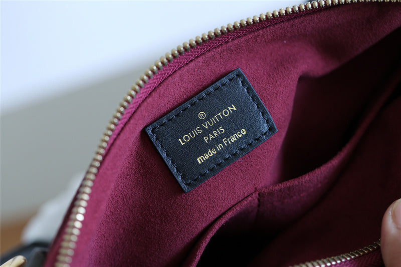 Ver Fashion Lu-Vi bags - 8013