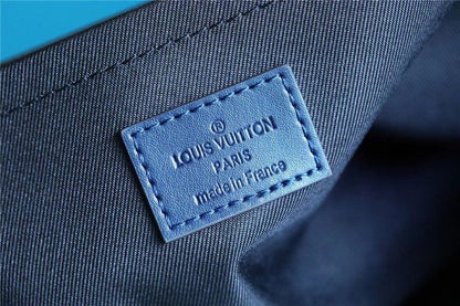 Ver Fashion Lu-Vi bags - 10807