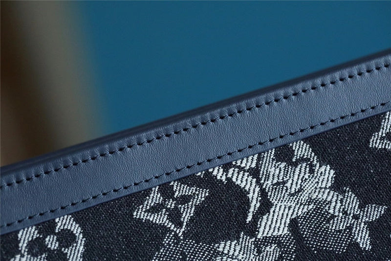 Ver Fashion Lu-Vi bags - 10822