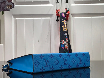 Ver Fashion Lu-Vi bags - 17570