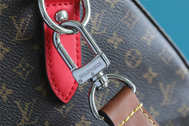 Ver Fashion Lu-Vi bags - 11330