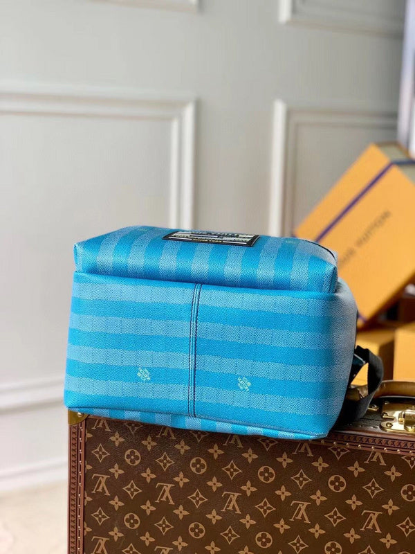 Ver Fashion Lu-Vi Bags - 16789