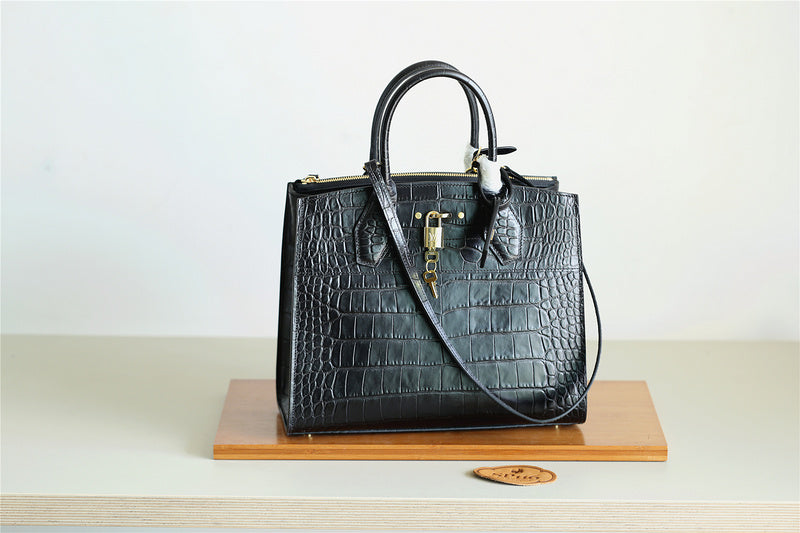 Ver Fashion Lu-Vi bags - 8035
