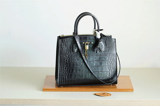Ver Fashion Lu-Vi bags - 8035
