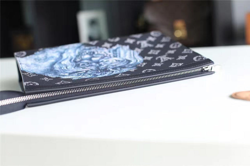 Ver Fashion Lu-Vi bags - 10891