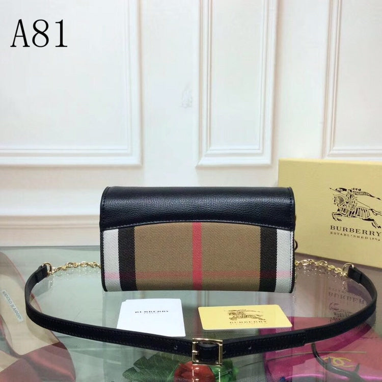 Ver Fashion -BBR Bags - 803