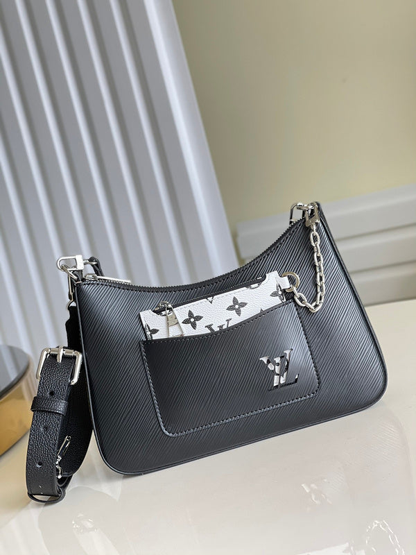 Ver Fashion Lu-Vi Bags - 16932