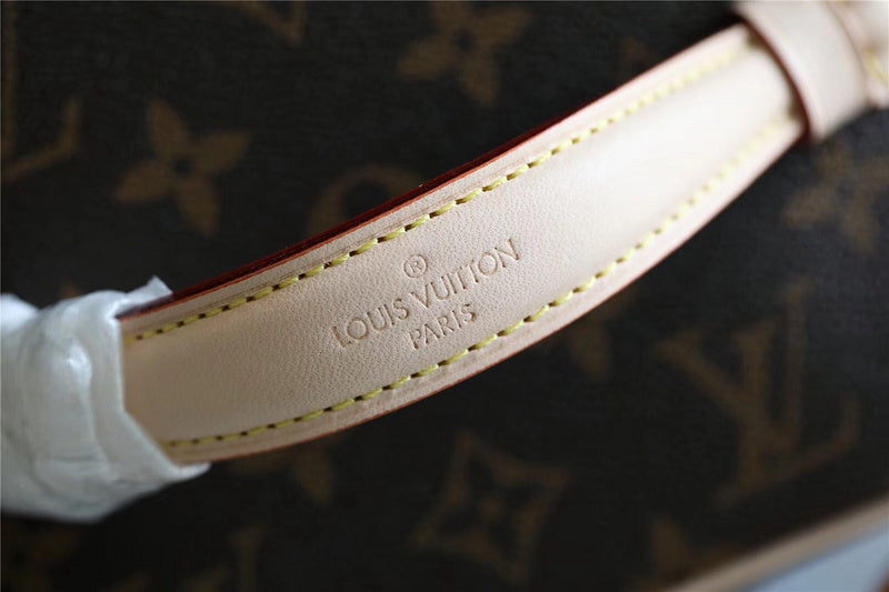 Ver Fashion Lu-Vi bags - 8002