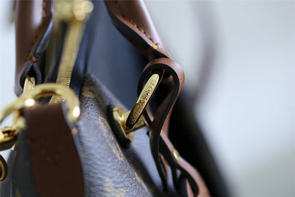Ver Fashion Lu-Vi bags - 8019