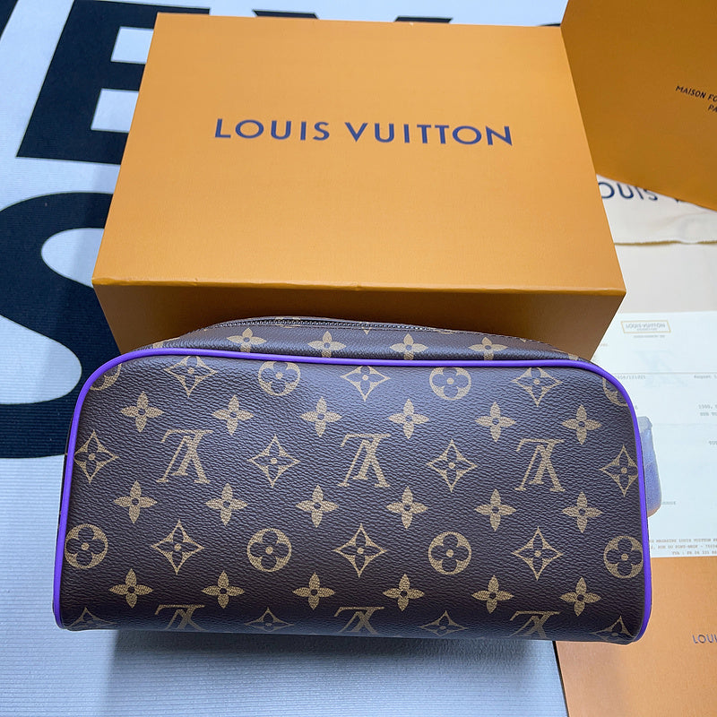 Ver Fashion Lu-Vi bags - 10659