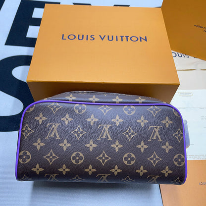 Ver Fashion Lu-Vi bags - 10659