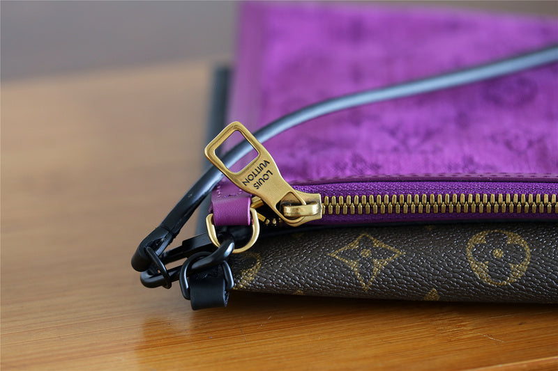 Ver Fashion Lu-Vi bags - 10478