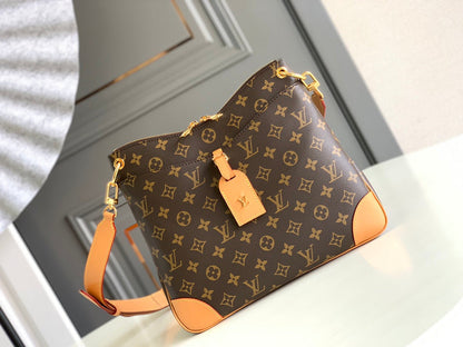 Ver Fashion Lu-Vi Bags - 16862
