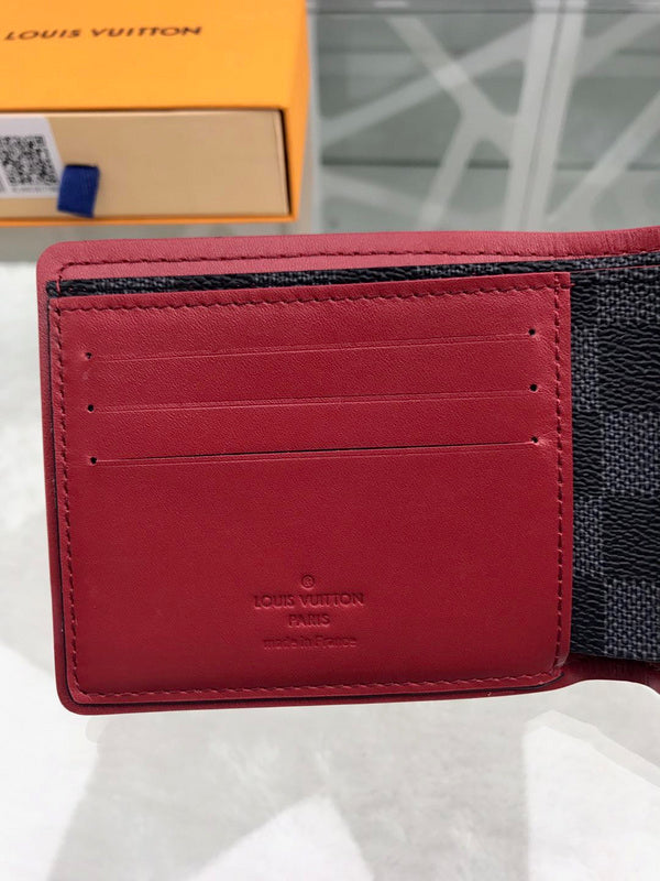 Ver Fashion Lu-Vi bags - 17703