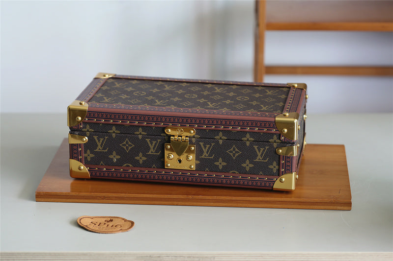 Ver Fashion Lu-Vi bags - 11339