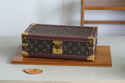 Ver Fashion Lu-Vi bags - 11339