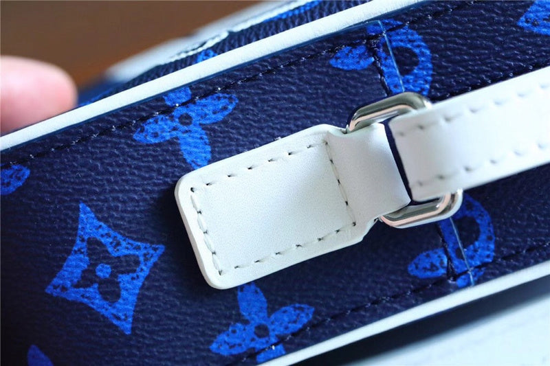 Ver Fashion Lu-Vi bags - 10280