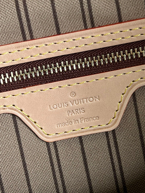 Ver Fashion Lu-Vi bags - 17313