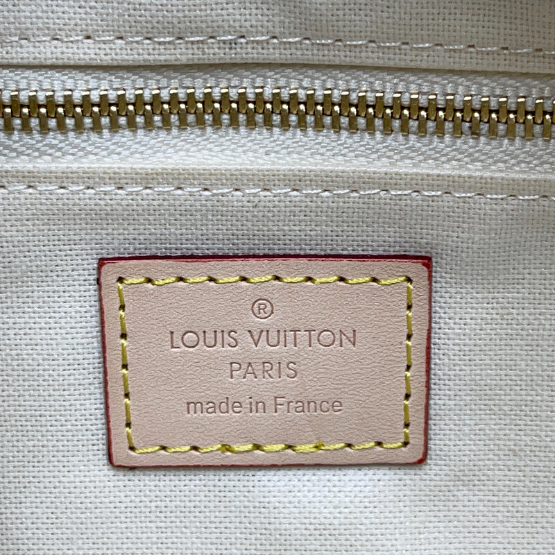 Ver Fashion Lu-Vi bags - 10660