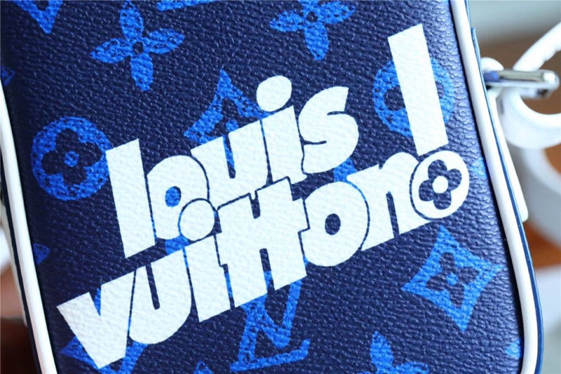 Ver Fashion Lu-Vi bags - 10280