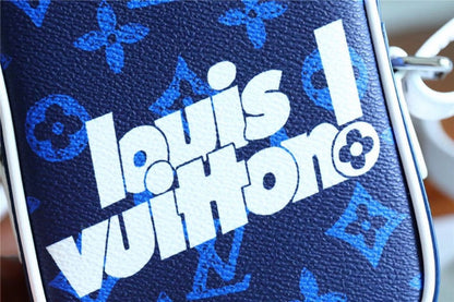 Ver Fashion Lu-Vi bags - 10280