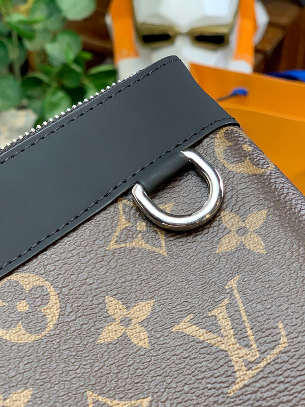 Ver Fashion Lu-Vi Bags - 16658