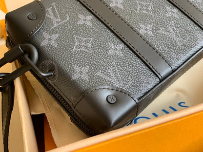 Ver Fashion Lu-Vi bags - 17733