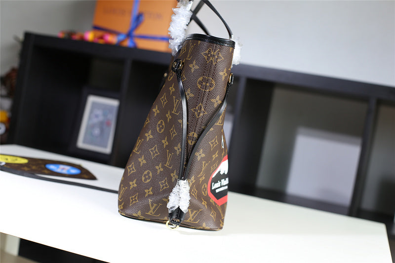 Ver Fashion Lu-Vi bags - 8089