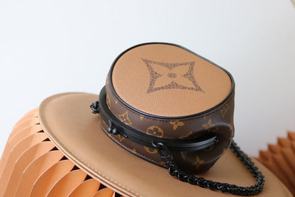 Ver Fashion Lu-Vi Bags - 16947
