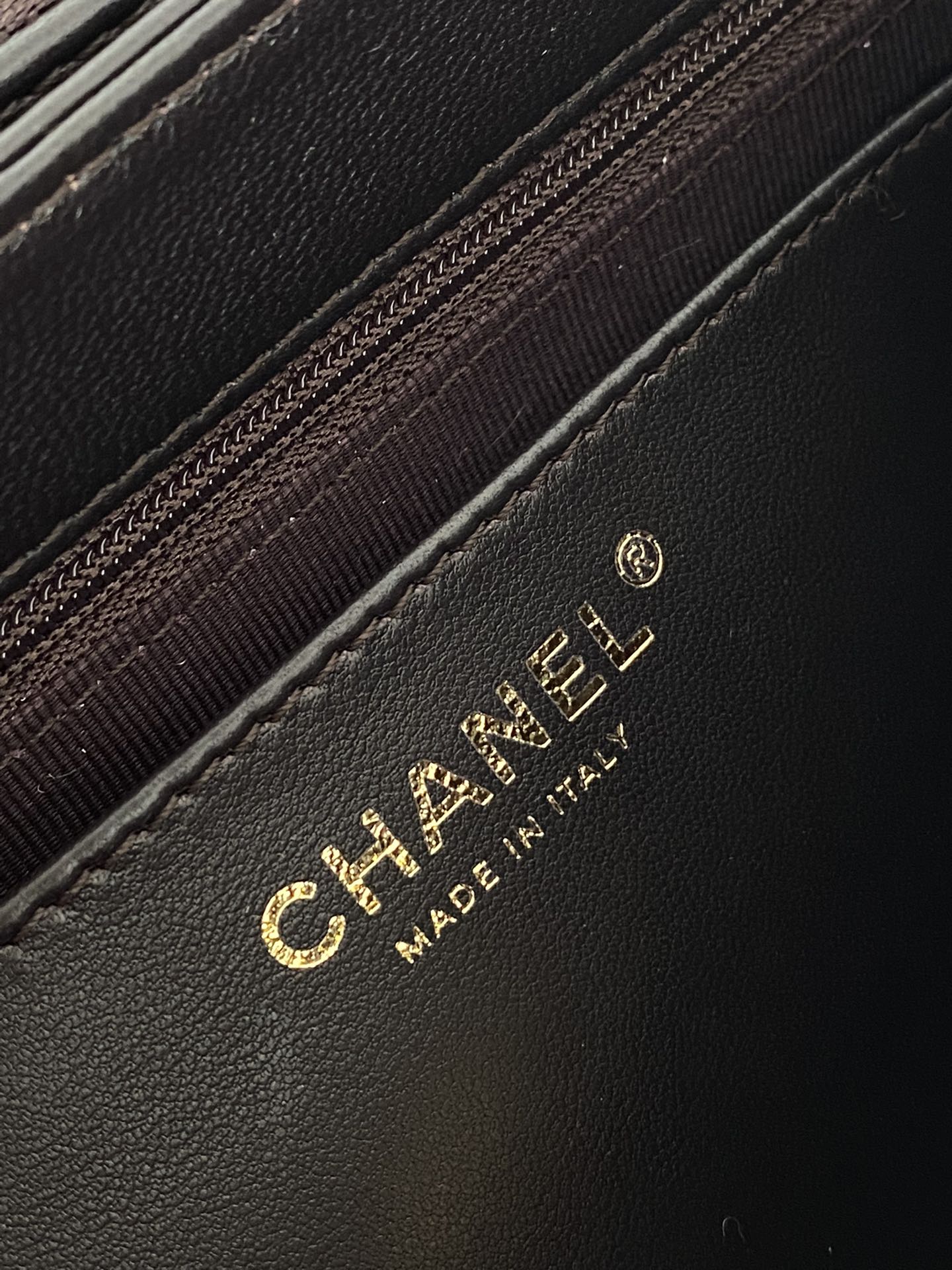 ChanelSmall Flap Bag Black For Women, Women’s Bags 8.7in/22cm