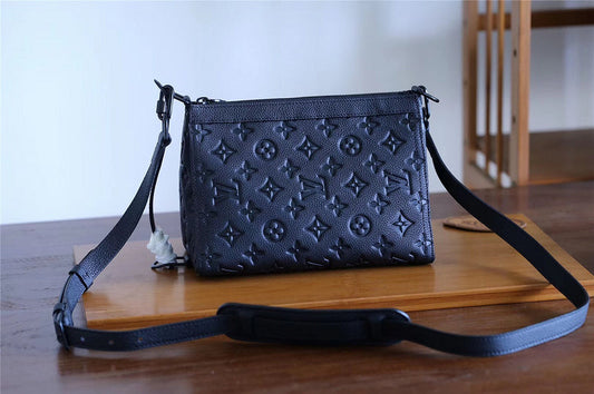 Ver Fashion Lu-Vi bags - 10419