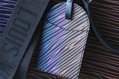 Ver Fashion Lu-Vi bags - 11137
