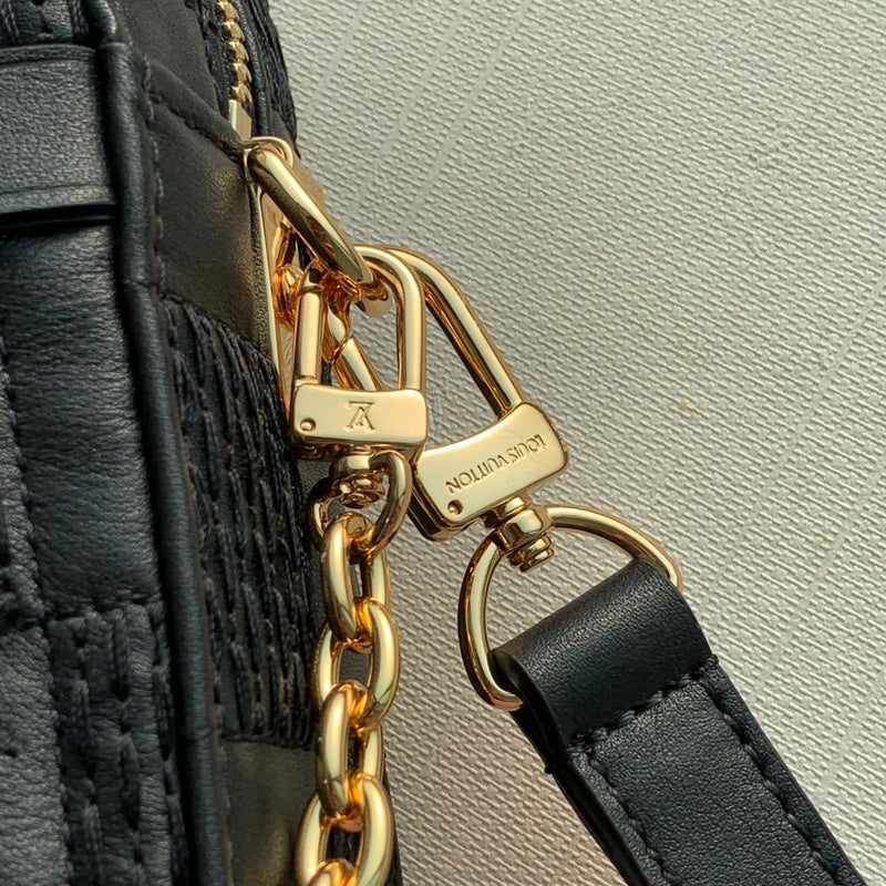 Ver Fashion Lu-Vi Bags - 16700