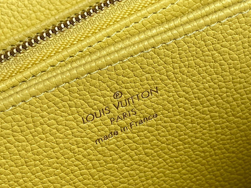 Ver Fashion Lu-Vi Bags - 16766