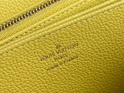 Ver Fashion Lu-Vi Bags - 16766
