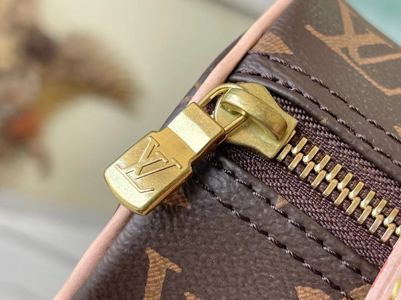 Ver Fashion Lu-Vi bags - 17137