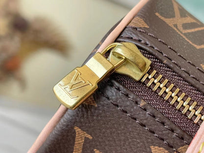 Ver Fashion Lu-Vi bags - 17137
