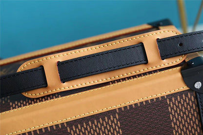 Ver Fashion Lu-Vi bags - 10154