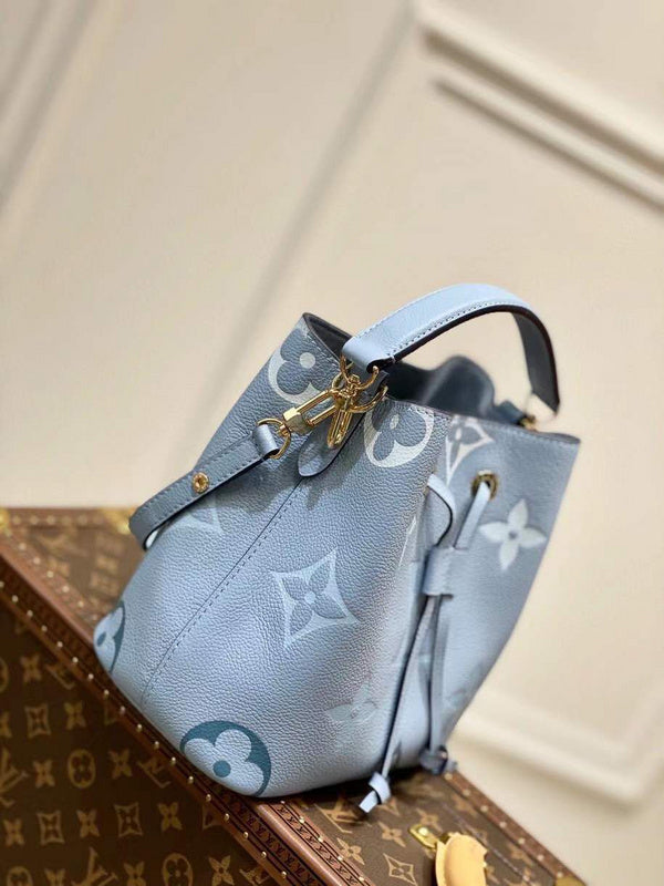 Ver Fashion Lu-Vi bags - 17613