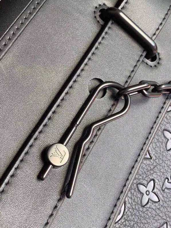 Ver Fashion Lu-Vi bags - 17018
