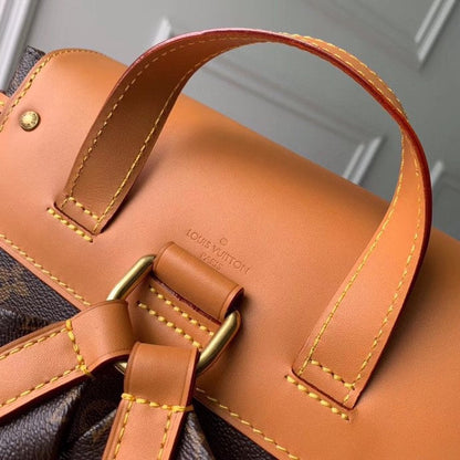 Ver Fashion Lu-Vi bags - 17021