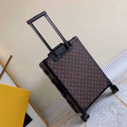 Ver Fashion Lu-Vi bags - 11386