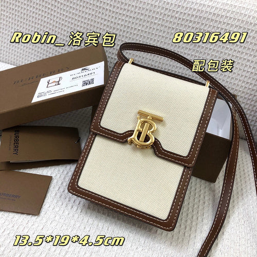 Ver Fashion -BBR Bags - 824