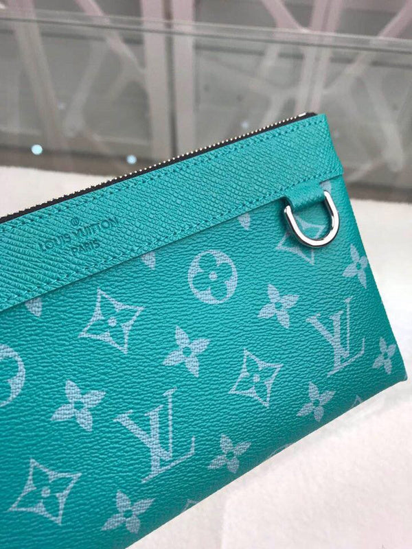 Ver Fashion Lu-Vi bags - 11028